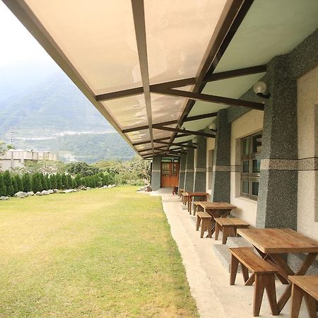 Hualien Taroko Mountain Dream B&B Chongde Zewnętrze zdjęcie