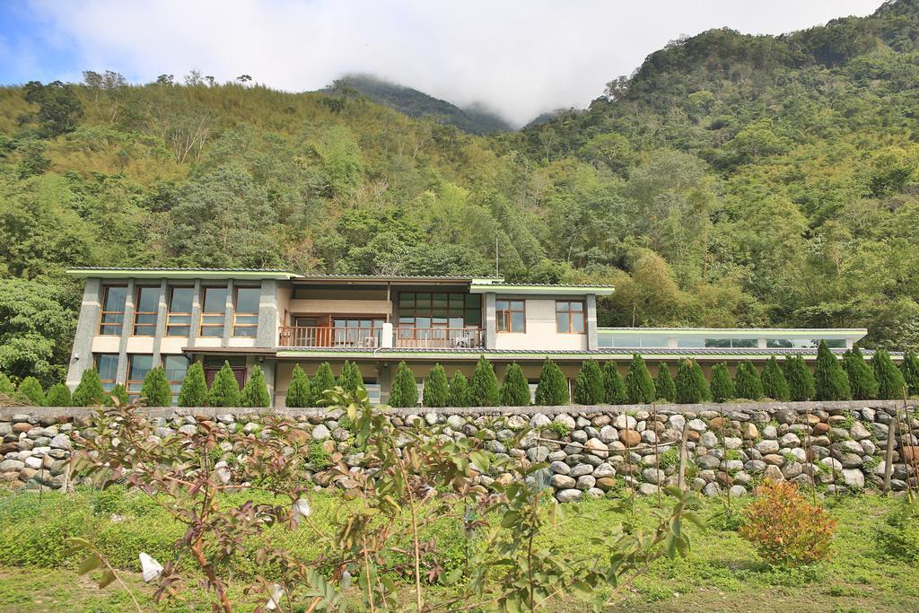 Hualien Taroko Mountain Dream B&B Chongde Zewnętrze zdjęcie