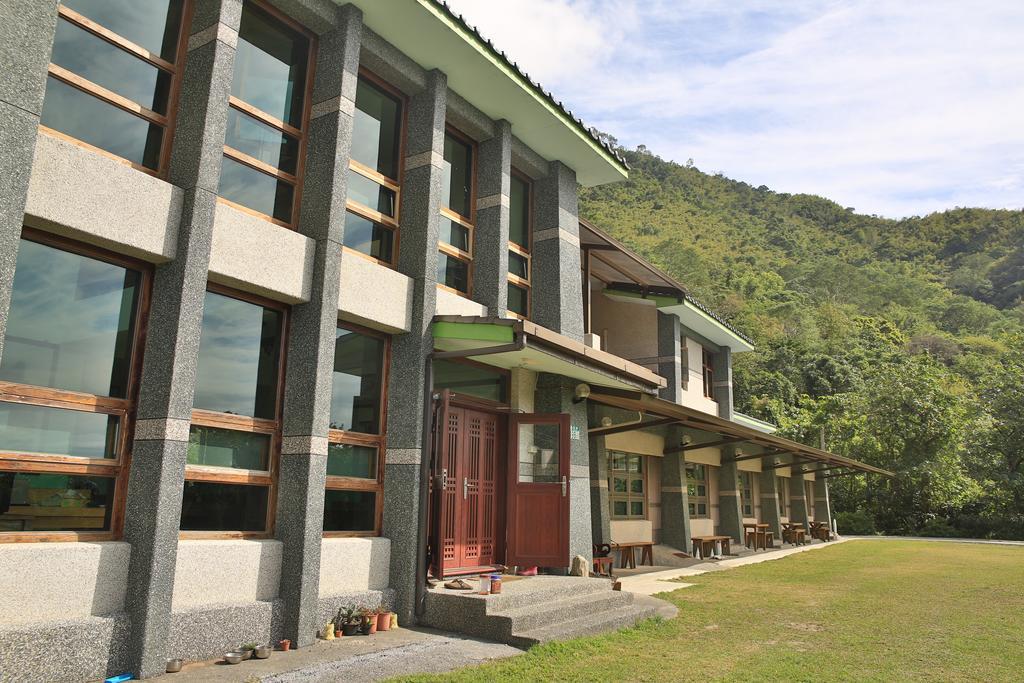 Hualien Taroko Mountain Dream B&B Chongde Zewnętrze zdjęcie