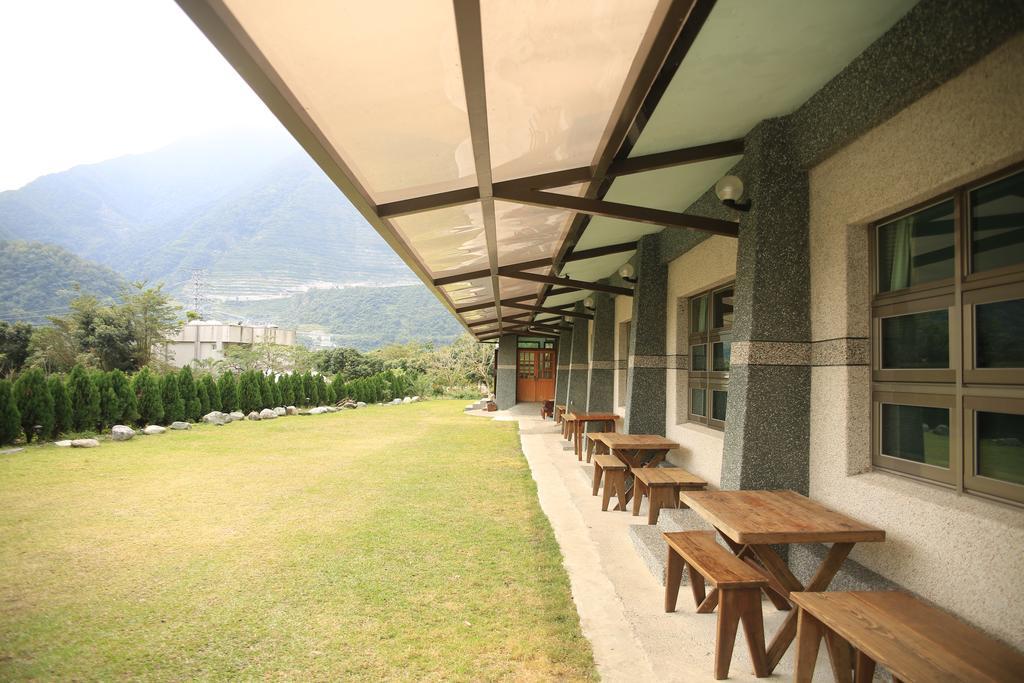 Hualien Taroko Mountain Dream B&B Chongde Zewnętrze zdjęcie