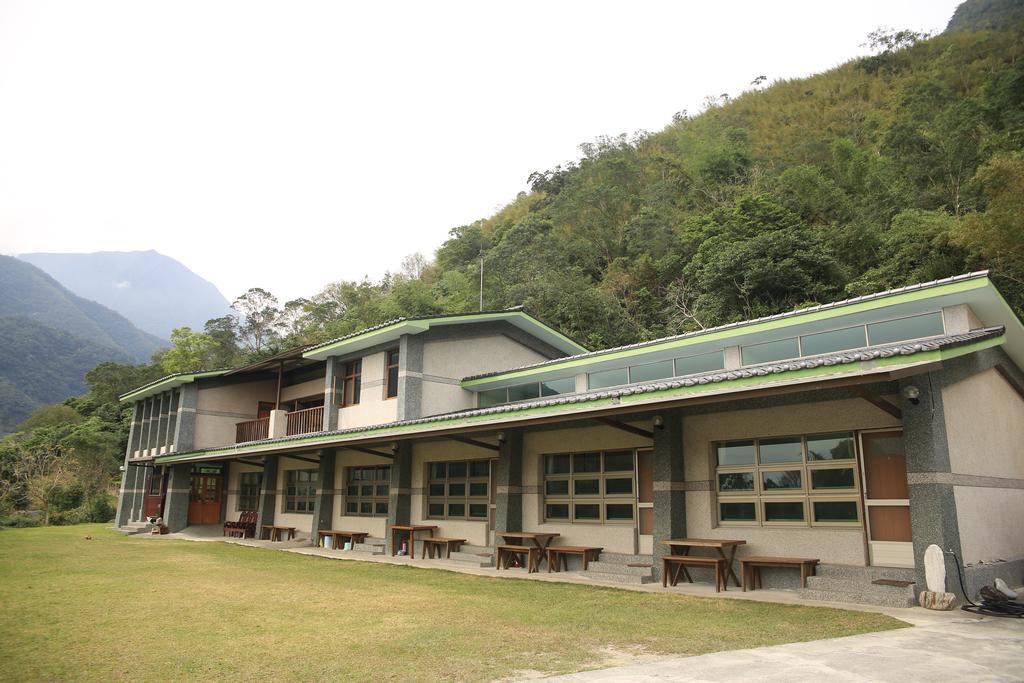 Hualien Taroko Mountain Dream B&B Chongde Zewnętrze zdjęcie