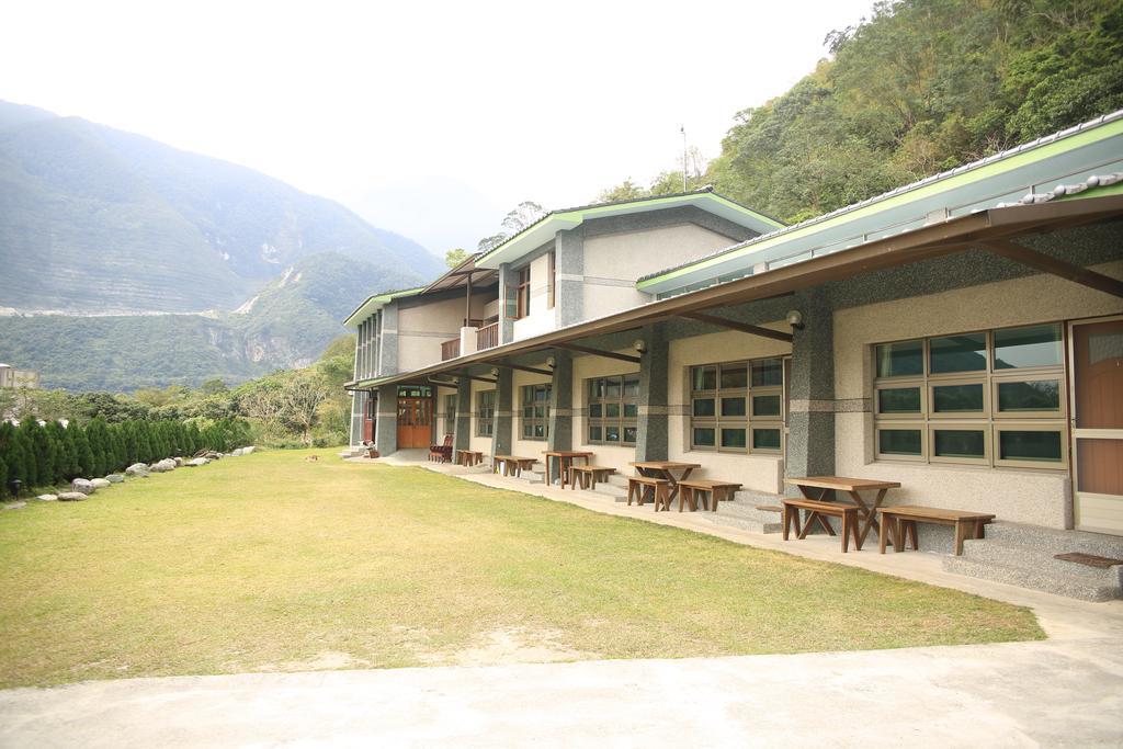 Hualien Taroko Mountain Dream B&B Chongde Zewnętrze zdjęcie