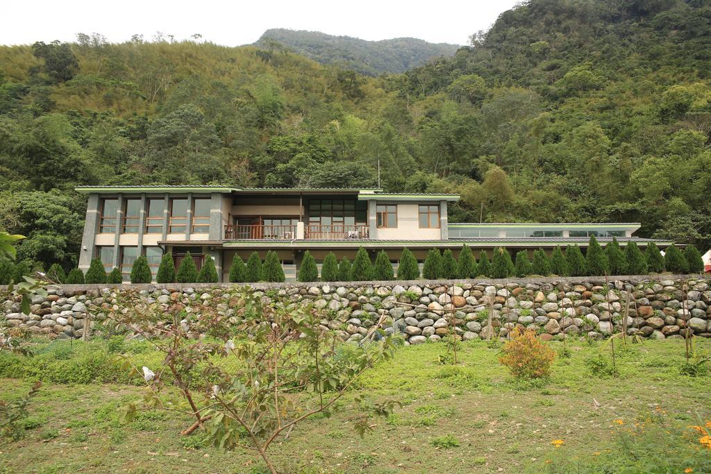 Hualien Taroko Mountain Dream B&B Chongde Zewnętrze zdjęcie