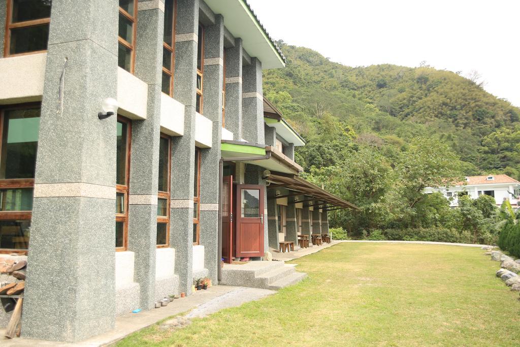 Hualien Taroko Mountain Dream B&B Chongde Zewnętrze zdjęcie