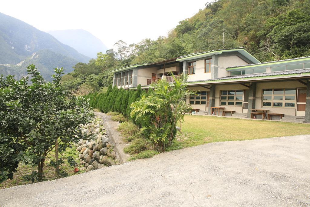 Hualien Taroko Mountain Dream B&B Chongde Zewnętrze zdjęcie