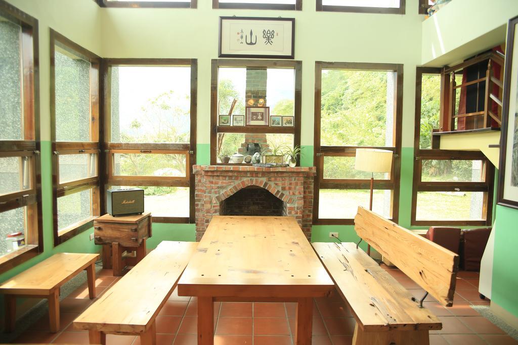 Hualien Taroko Mountain Dream B&B Chongde Zewnętrze zdjęcie